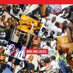 Meek Mill - WinS And Losses MIXTAPE.