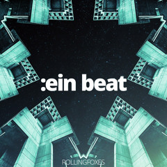 Daniel K & Eric Silvester - Ein Beat (Original Mix)