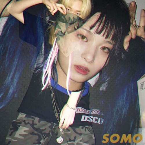 Bryn X Jvcki Wai - SOMO