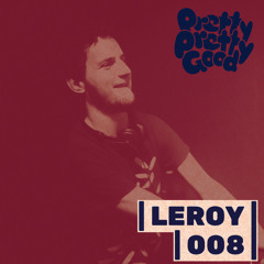 PPGMIX008 | Leroy