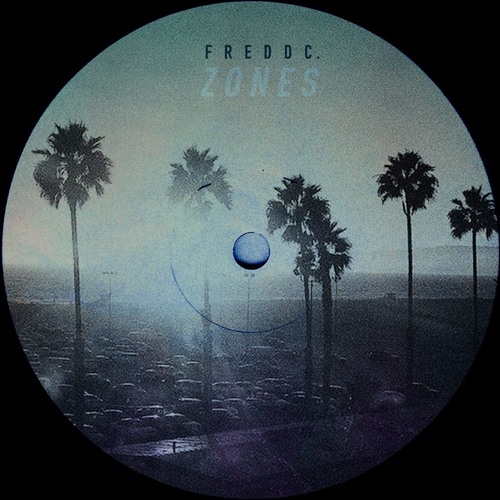 FreDD c. X Sunrom //  Zones