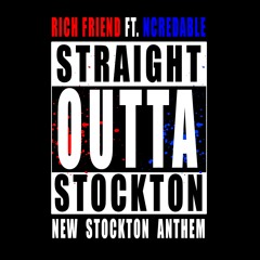 Straight Outta Stockton