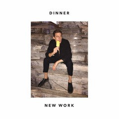 Dinner // Un-American Woman