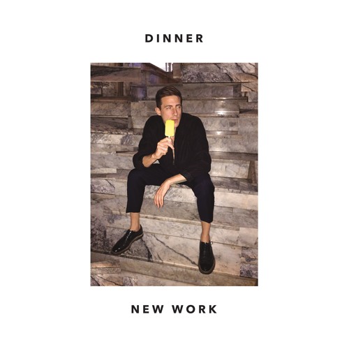 Dinner // Un-American Woman