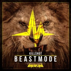 Killshot - Beastmode (Sjammienators Uptempo Edit)