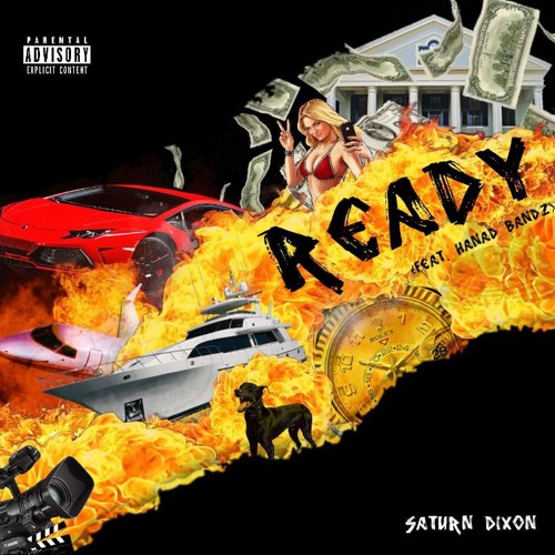 Ready ft. Hanad Bandz