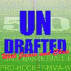 Undrafted 07 - 24 - 2017