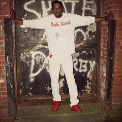 BigRow "Drop It Low"