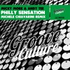 Micky More & Andy Tee - Philly Sensation (Michele Chiavarini Remix)