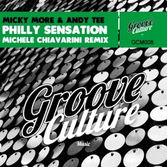 Micky More & Andy Tee - Philly Sensation (Michele Chiavarini Remix)