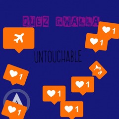 Untouchable