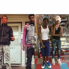 Shmoney Mitch x Willy Dotta - My Brothers