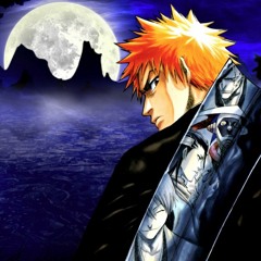 BLEACH ANIME REMIX~FAMOUS ( PROD NIC BEATZ & MYRON CLARK )