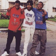 Toledo By Tae Sleeze