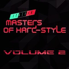 Italian Masters of Hardstyle VOL.2 - ACTIVATOR (23.07.2017)