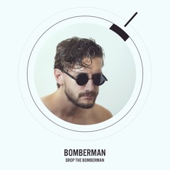 Bomberman - Drop The Bomberman