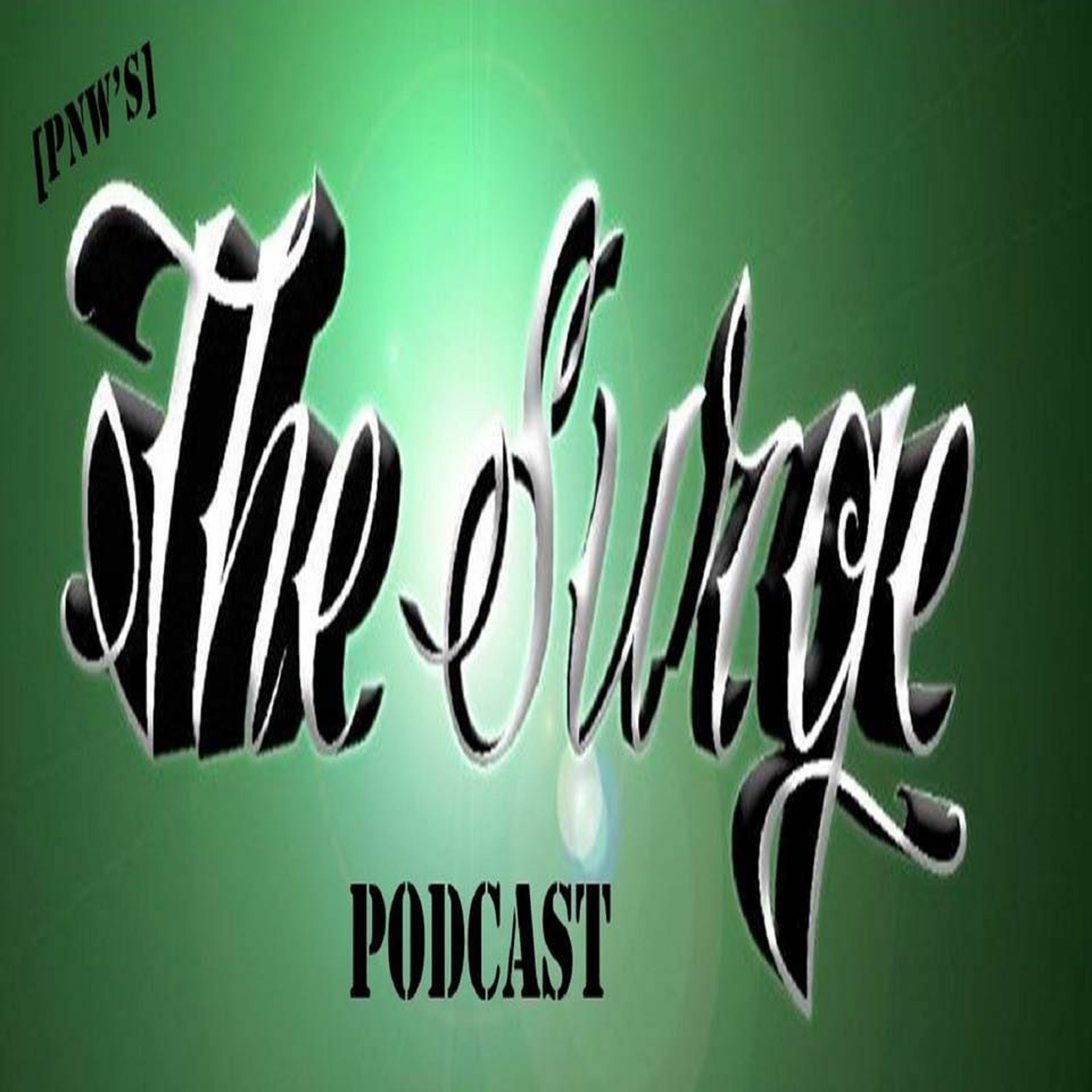 The Surge Podcast Memorial Episode- Chester Bennington Of Linkin Park (1976 - 2017) episode artwork