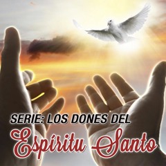 Chuy Olivares - El bautismo y la llenura del Espíritu Santo