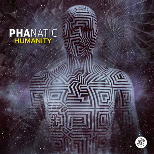 Phanatic - Humanity (Original Mix) / S.C Sample