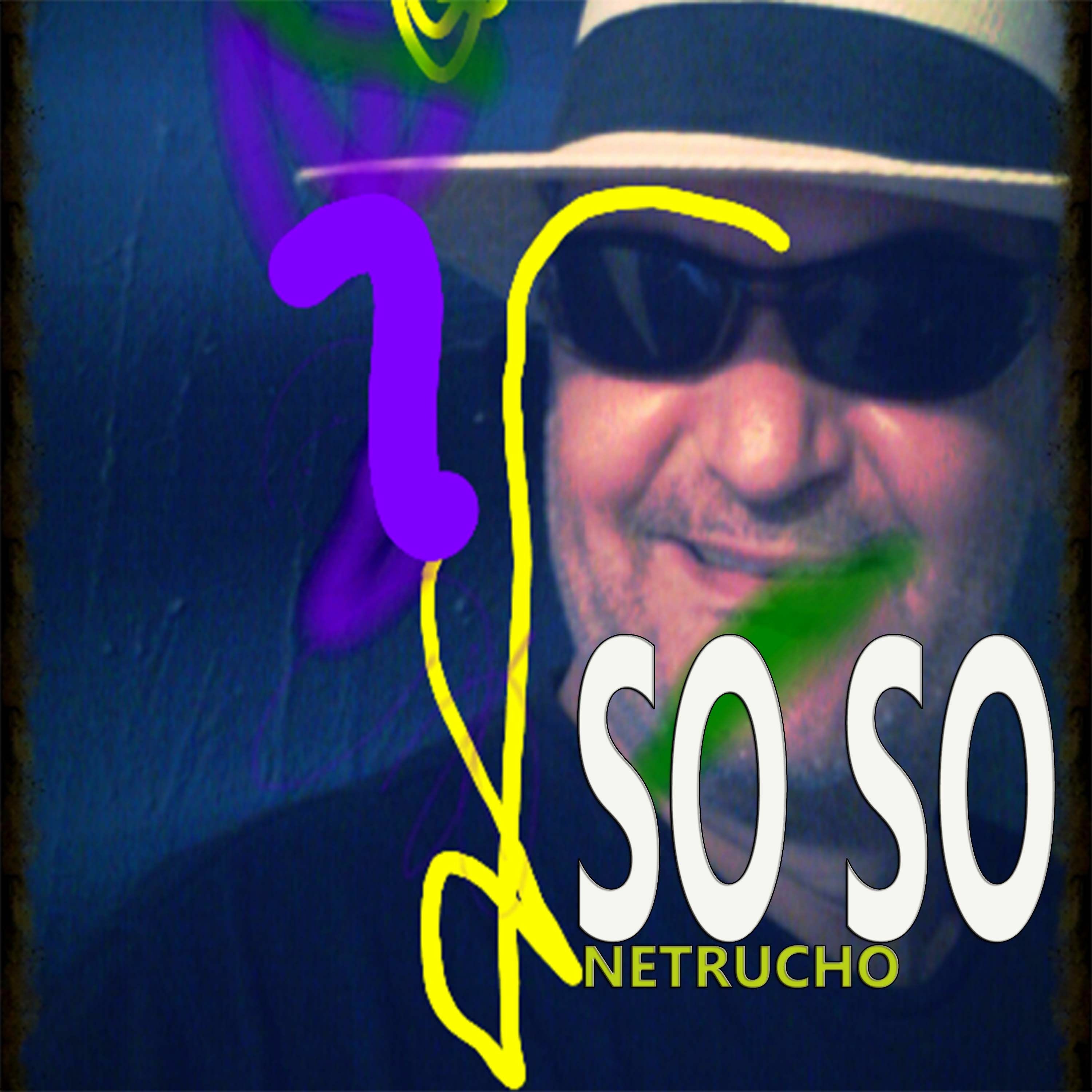 Netrucho