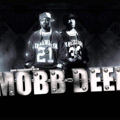 Da' Benção Produções - Mobb Deep (Shook Ones) Classic Remix