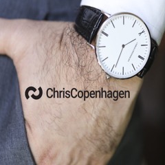 Chris Copenhagen Uhren