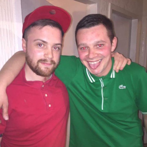 DJ Johnny D - MC Dazzo MC Gav B 2017