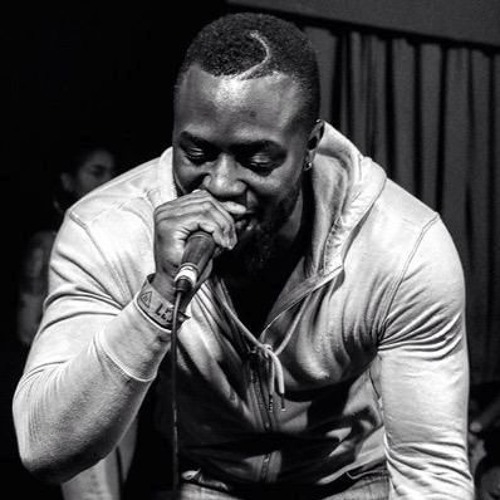 Cadet Interview talks Festivals , "No More Letters", The Commitment 2 EP, plus more