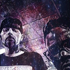 Roll With Me - Ace Ft. Proffitt - Infinity (2017)