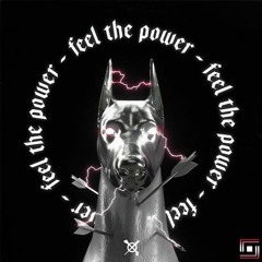 KAYZO - FEEL THE POWER Feat. MICAH MARTIN (STETIX BOOTLEG)