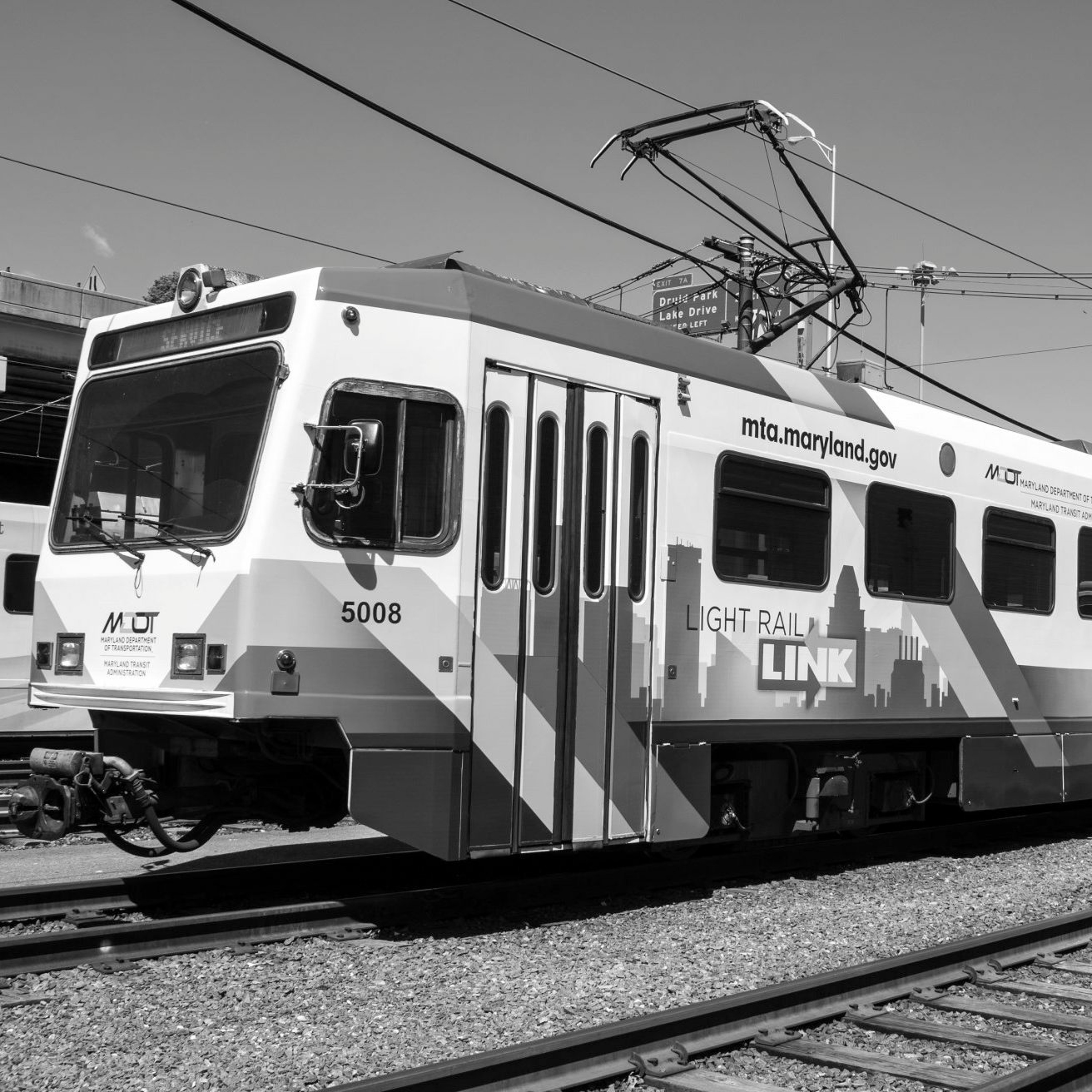 Maryland Transit Times