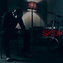 Skibkhan - Keno Ei Poth Nile (OFFICIAL MUSIC VIDEO)
