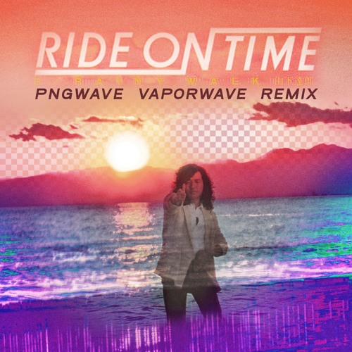 Stream RIDE ON TIME VAPORWAVE - 山下達郎 // pngwave remix ⬇DL by p n g ▚▚▘a v e  | Listen online for free on SoundCloud