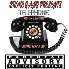 Telephone (Prod. By Timeline)