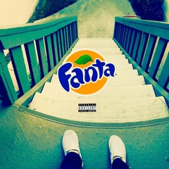 FANTA 🍊