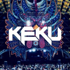 KEKU @ Electric Love 2017 Q-Dance