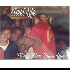 Uno - Street Life.mp3