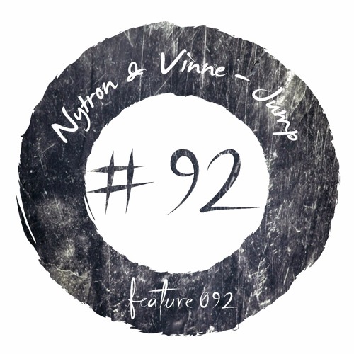 Nytron & Vinne - Jump [FEATURE092]