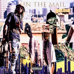In The Mail (Prod. by Mo Diggidy Beats)