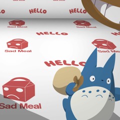 Sad Meal - Hello