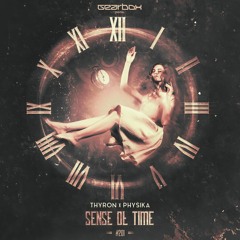 Sense Of Time (& Physika)