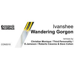 Ivanshee - Wandering Gordon (Third Personality Remix) PREVIEW