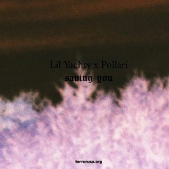 Lil Yachty x Pollari - Saving You (Prod. by SenseiATL)