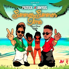 Patexx Ft Jinyus - Summer Summer Time