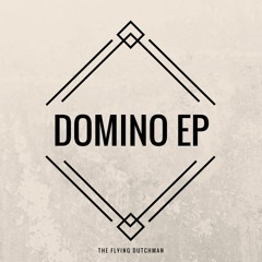 The Flying Dutchman - Domino (Original Mix) (Preview)