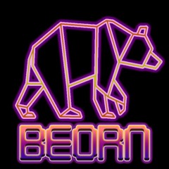 Beorn (Aka: Diffus) - Sun Burn
