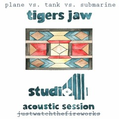 plane vs. tank vs. submarine