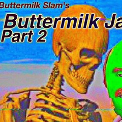 Buttermilk Jam 2