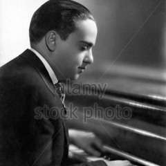 Hager - Ring: Gloria. Characteristic Dance. Vincent Lopez in 1924 on Ampico 63041