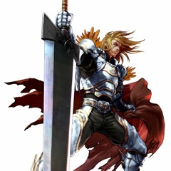 Soul Calibur II - Confrontation (Wide Arrangement)
